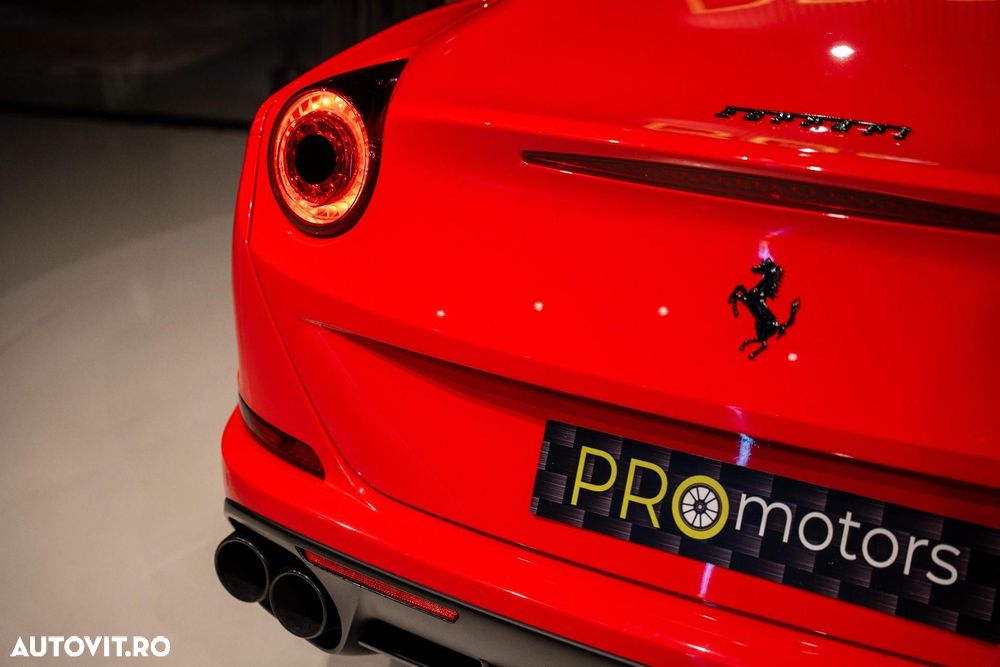 Ferrari California - 16