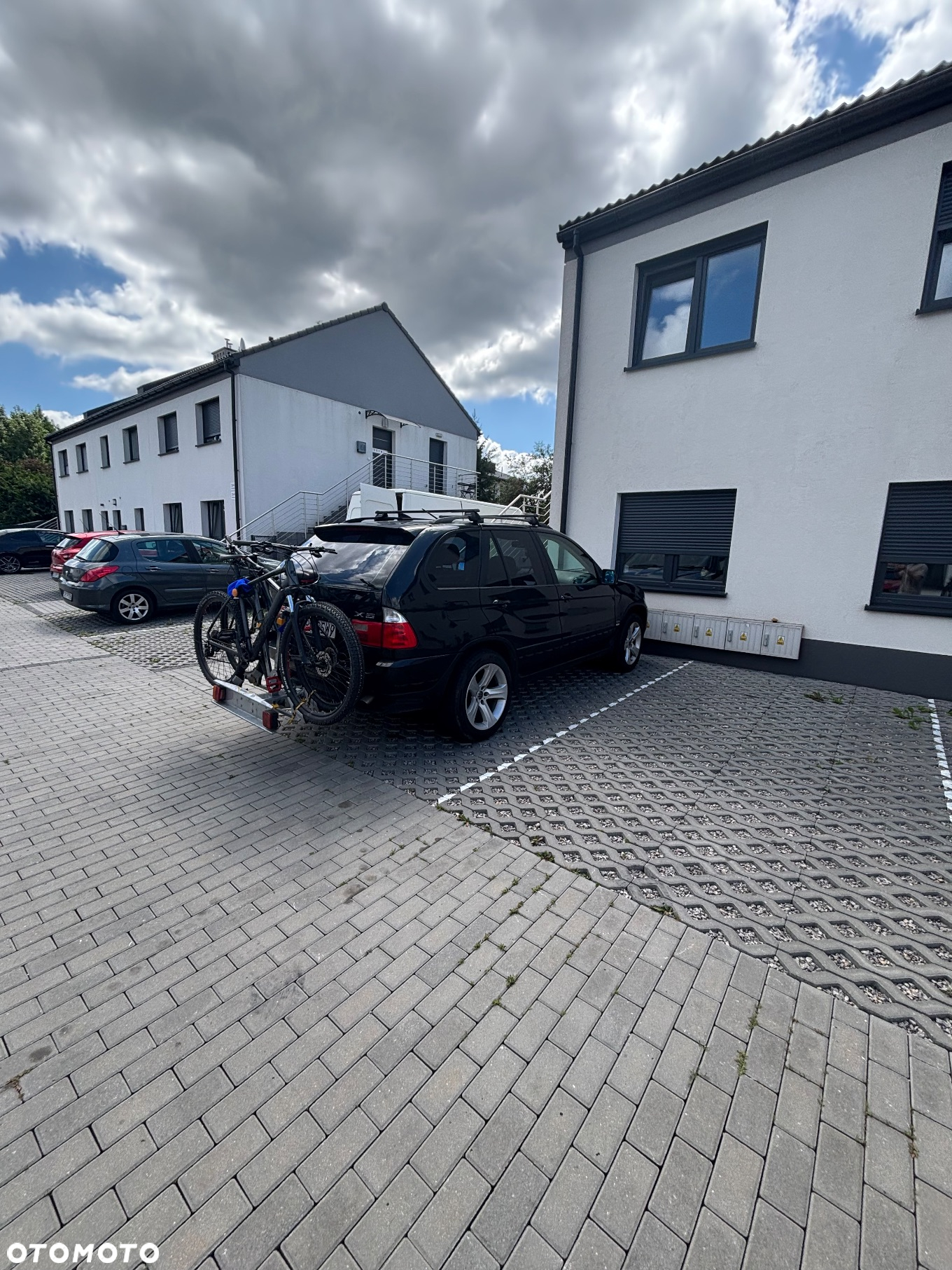 BMW X5 - 9