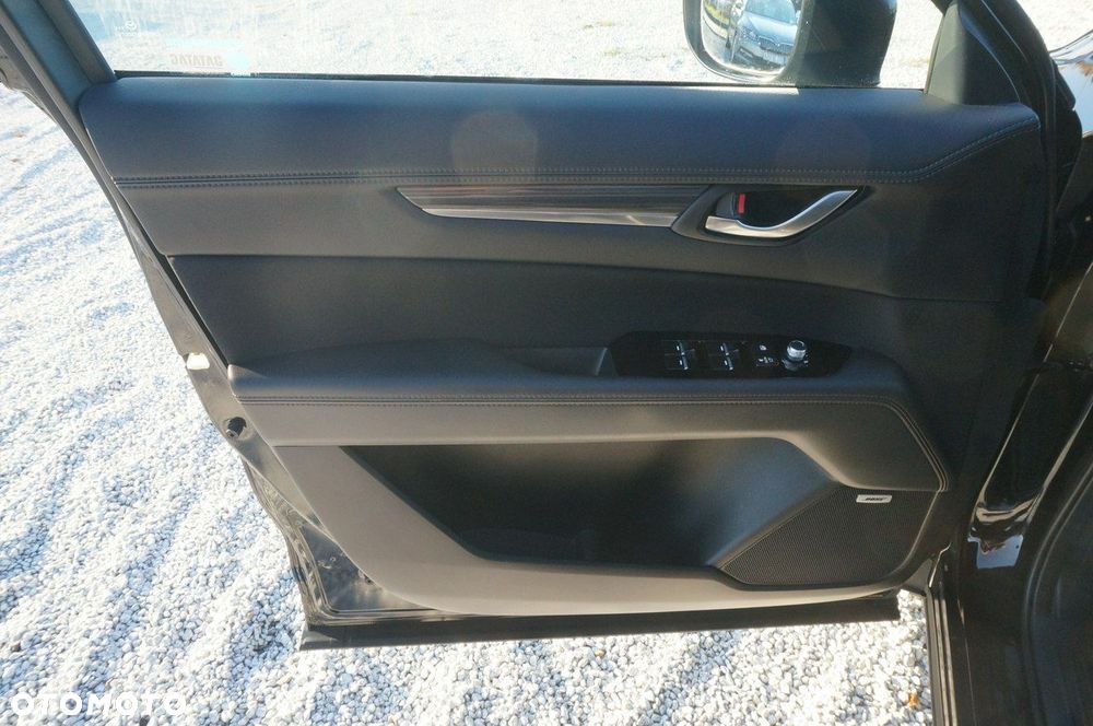 Mazda CX-5 2.0 Exclusive-Line 2WD - 25