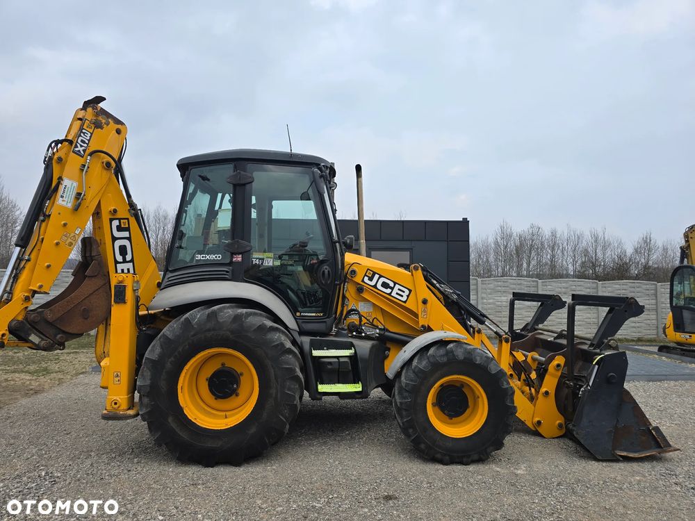 JCB - 14