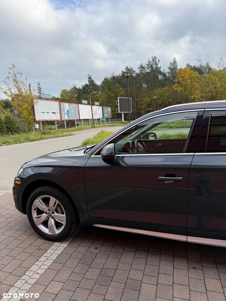 Audi Q5 - 16