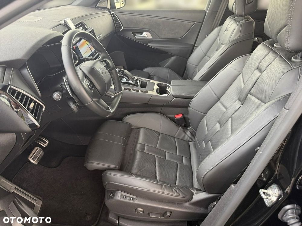 DS Automobiles DS 7 Crossback - 16