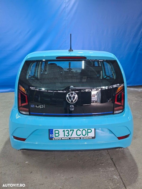 Volkswagen up! - 5