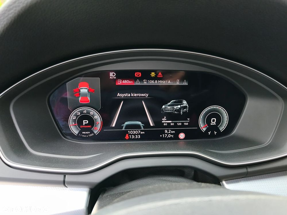 Audi Q5 45 TFSI quattro S tronic S line - 14