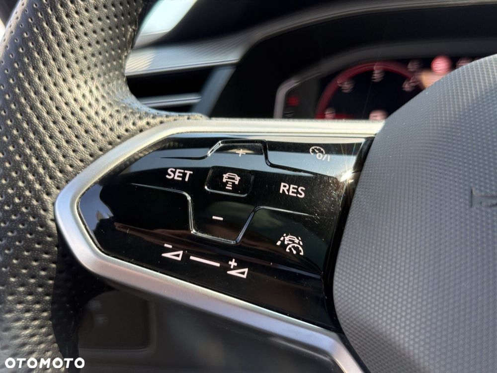 Volkswagen Arteon Shooting Brake - 22