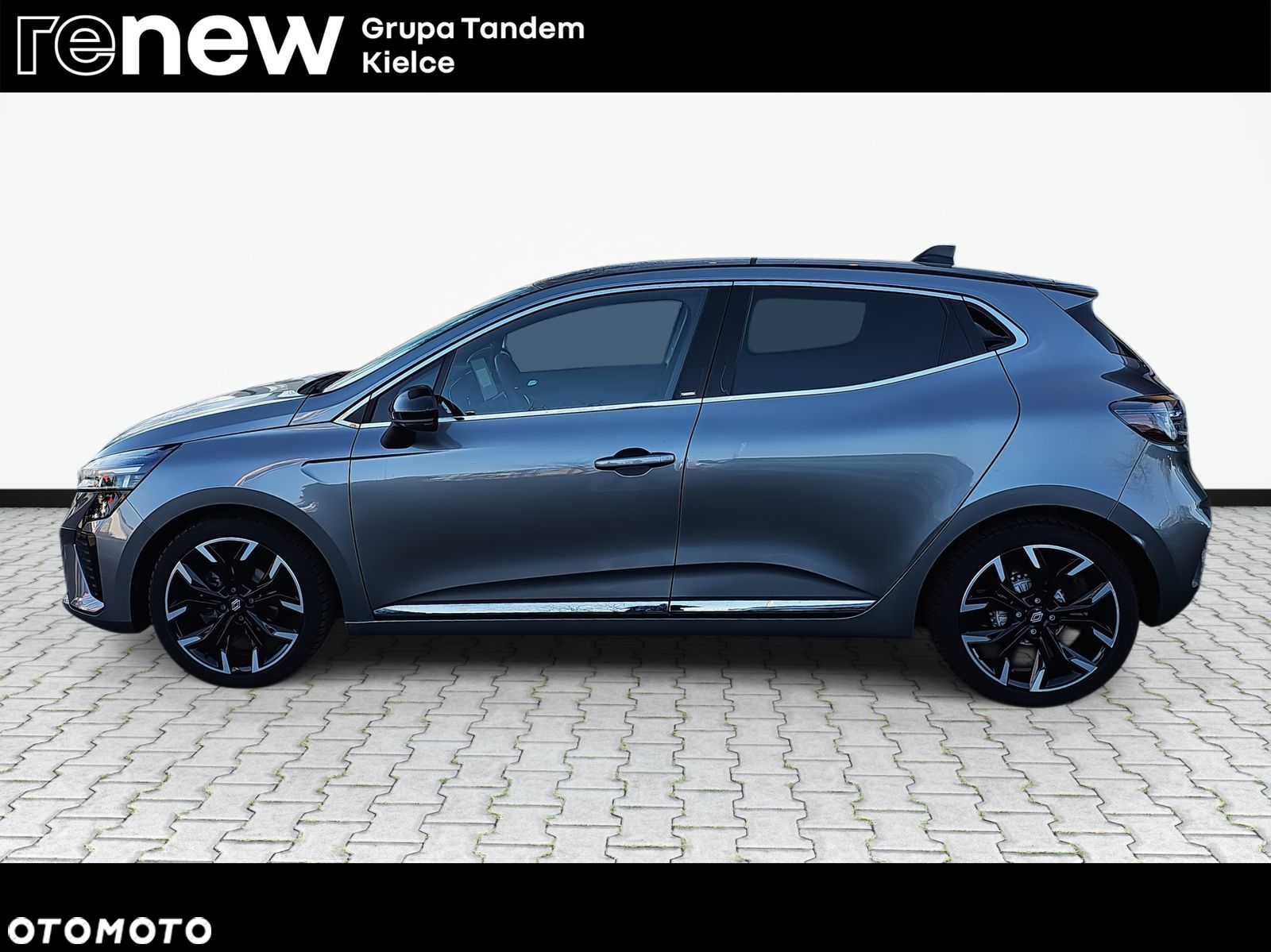 Renault Clio 1.0 TCe Techno - 8