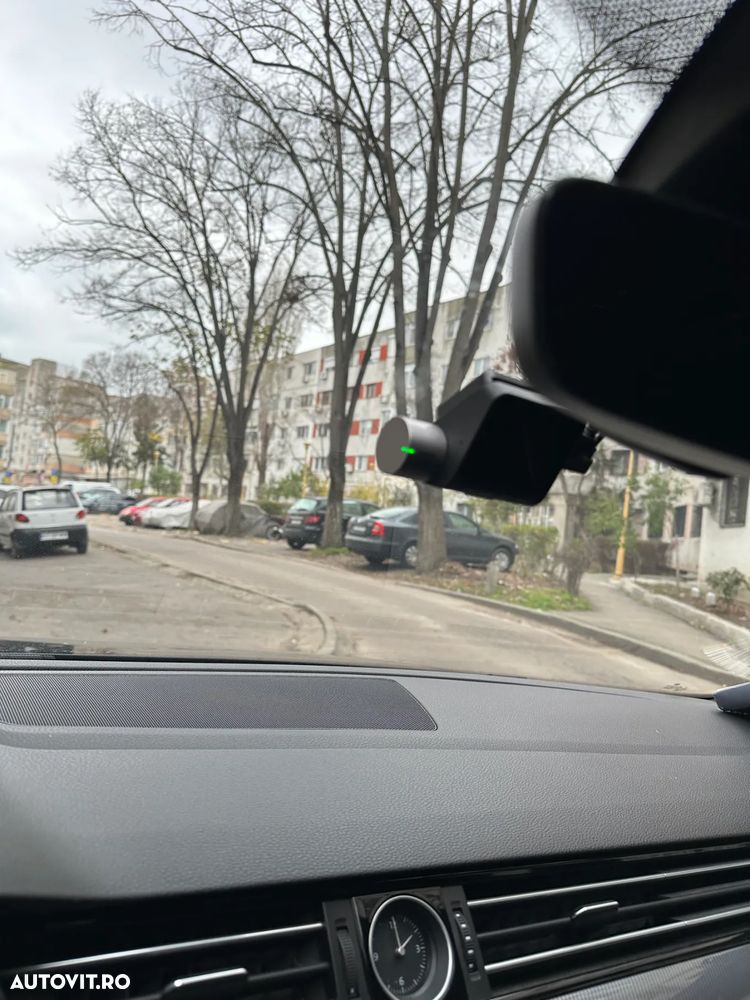 Volkswagen ARTEON 2.0 TDI SCR DSG R-Line Edition - 12