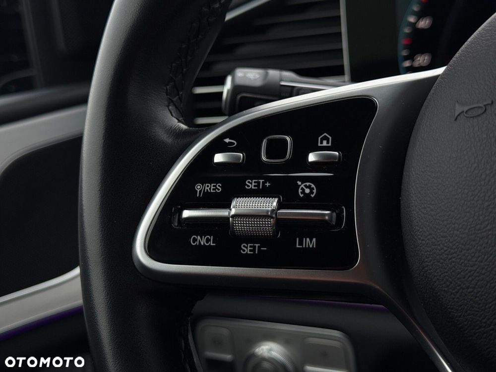 Mercedes-Benz GLE - 17