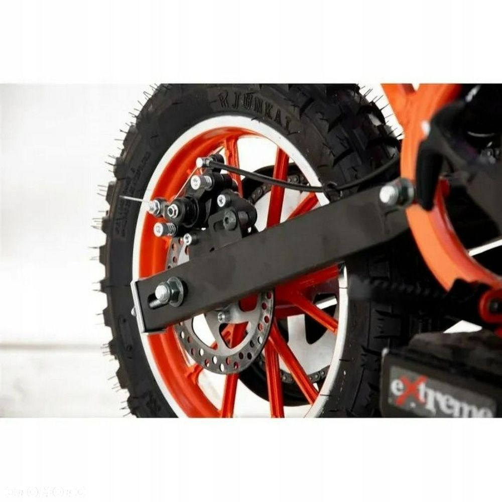 XTR Inny - 11