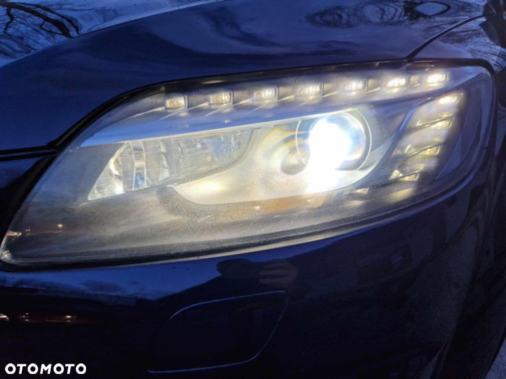 Audi Q7 4.2 TDI DPF Quattro Tiptronic - 7