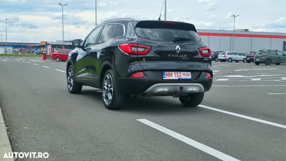 Renault Kadjar Energy dCi 110 EDC COLLECTION - 4