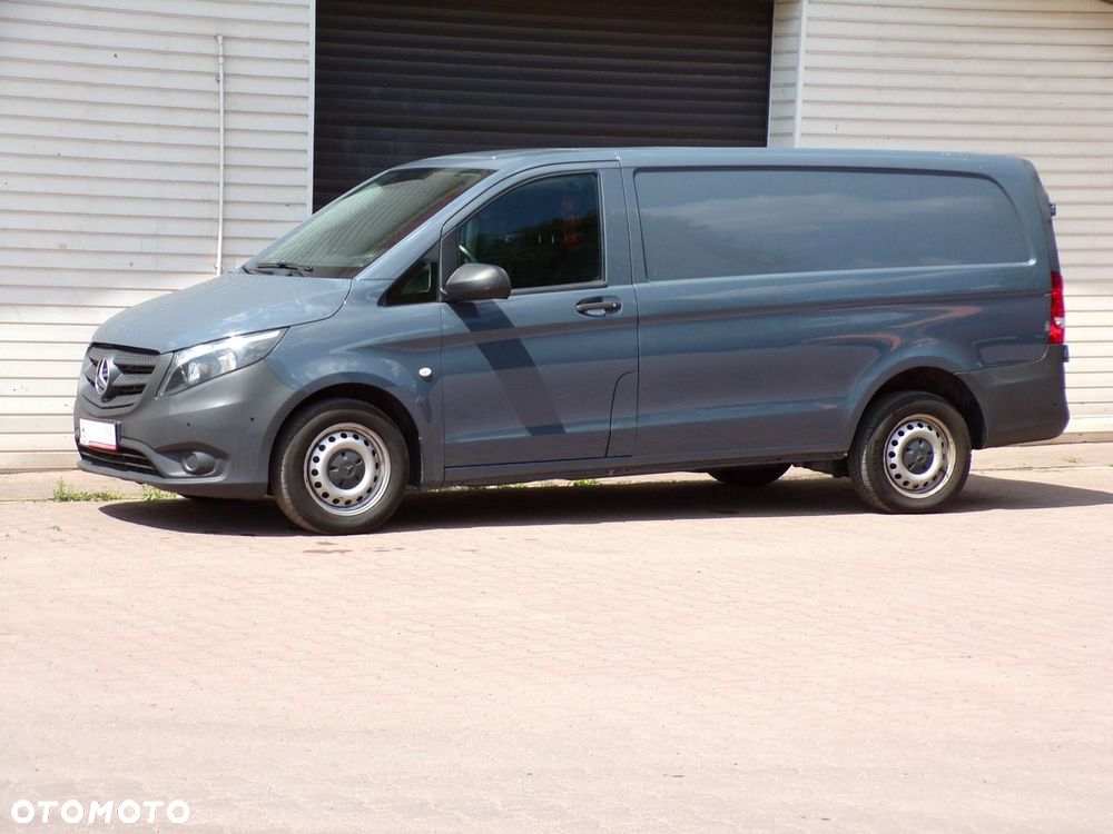 Mercedes-Benz Vito - 5