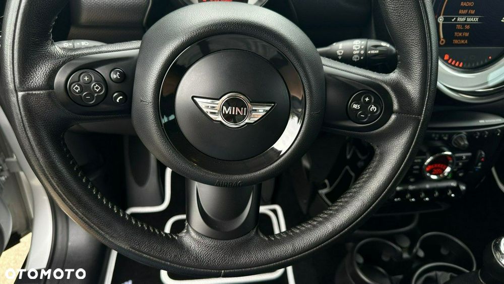 MINI Countryman - 20