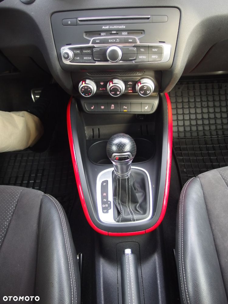 Audi A2 2018