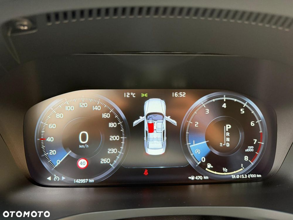 Volvo S60 T4 Inscription - 19