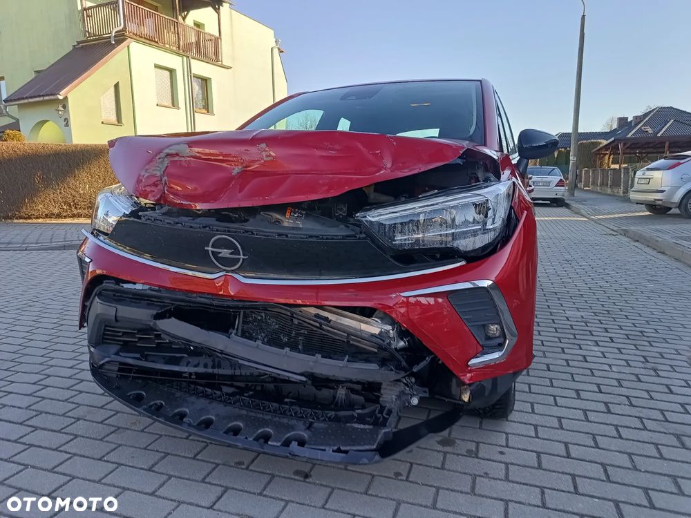 Opel Crossland X 1.2 Selection - 3