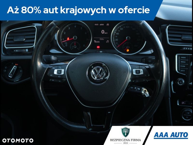 Volkswagen Golf - 21