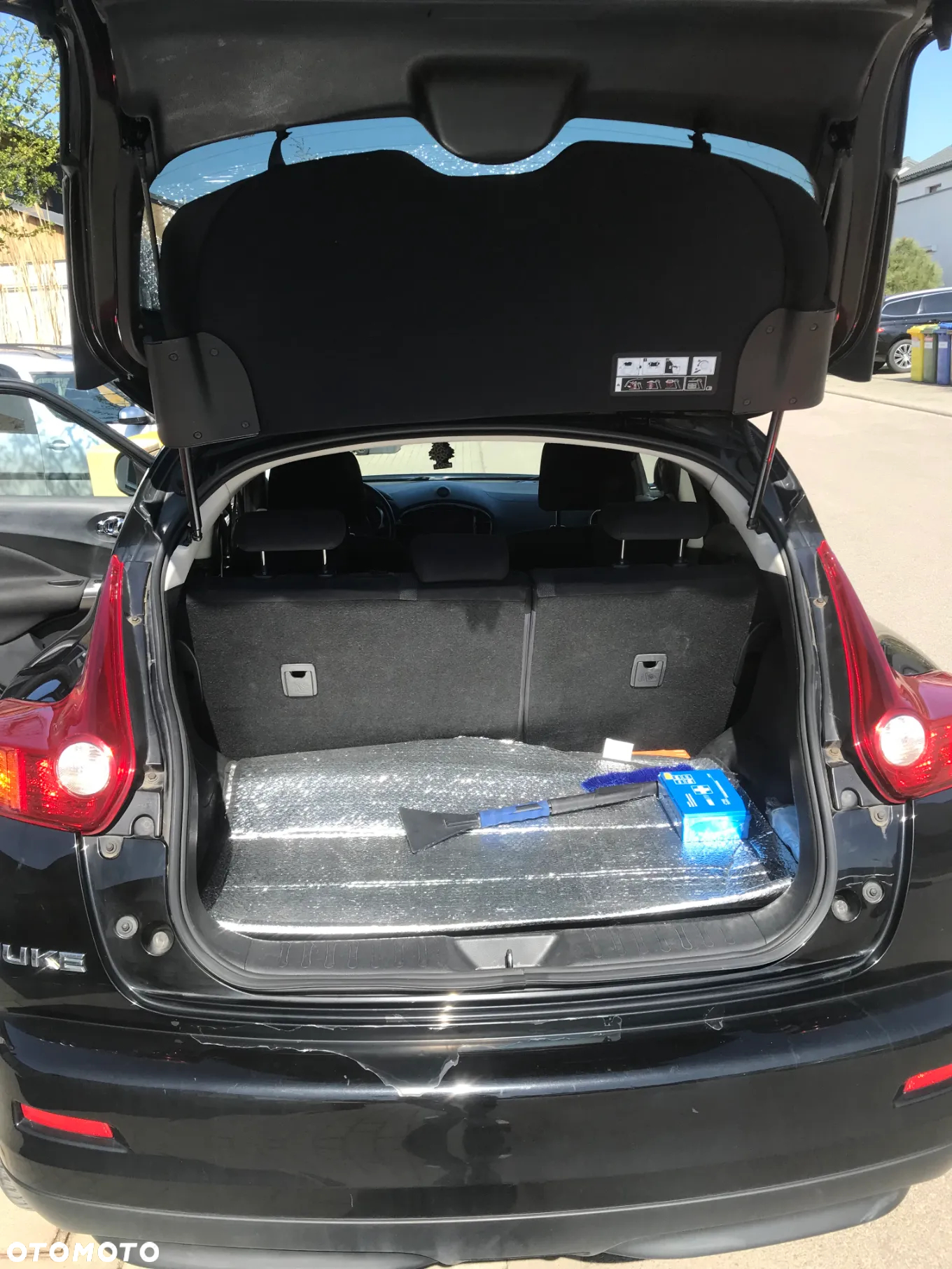 Nissan Juke 1.6 Tekna - 22
