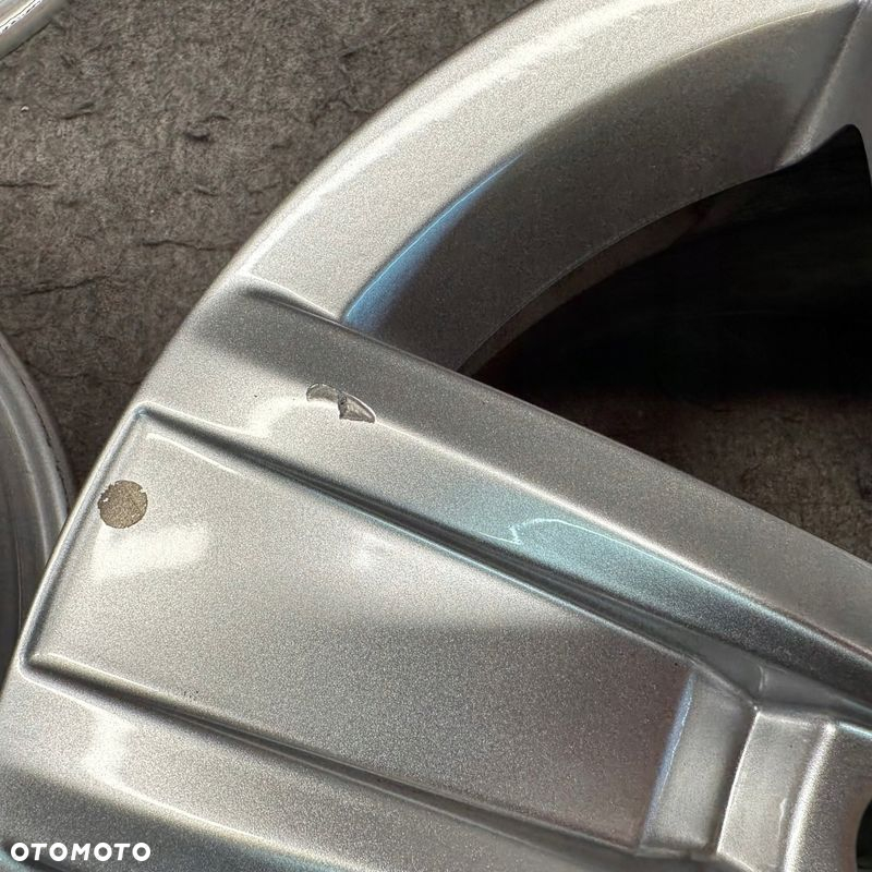 FELGI VW T6 MULTIVAN 7E 7E0 DAVENPORT 17” 17 - 4