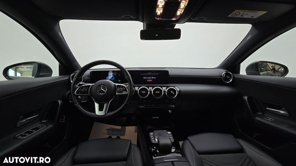 Mercedes-Benz A - 14