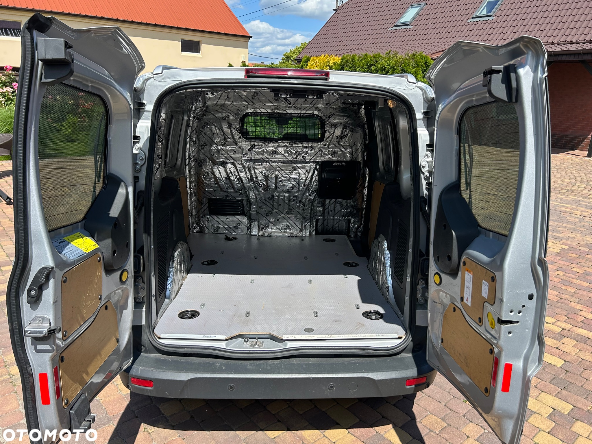 Ford Transit Connect - 24