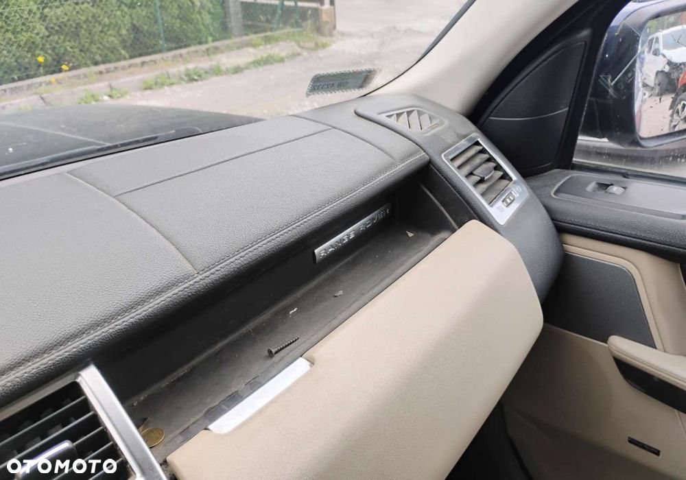 Land Rover Range Rover Sport - 23