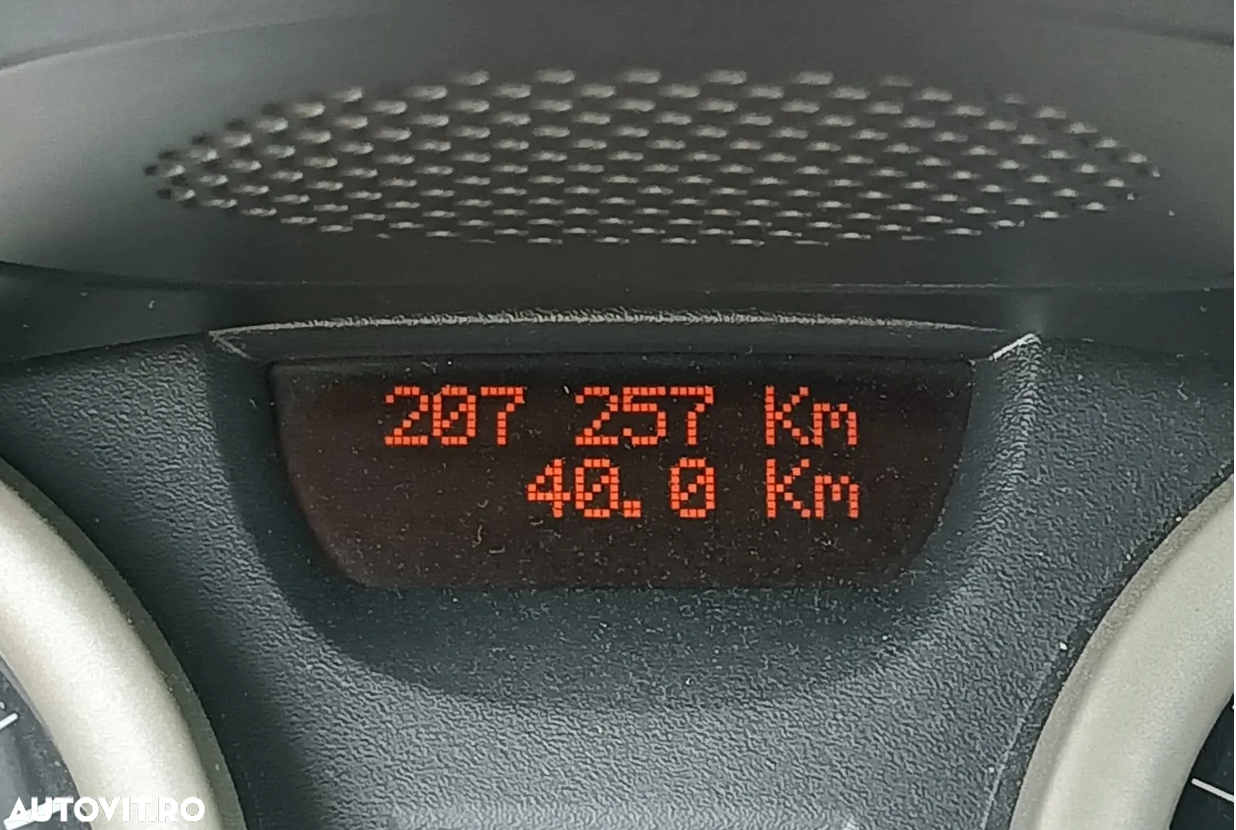 Renault Megane 2.0 Turbo Coupe-Cabriolet Privilege - 7