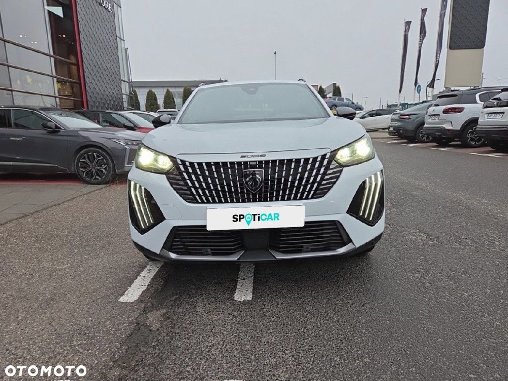 Peugeot 2008 - 2