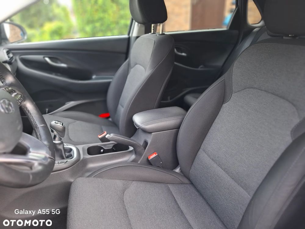 Hyundai i30 - 15