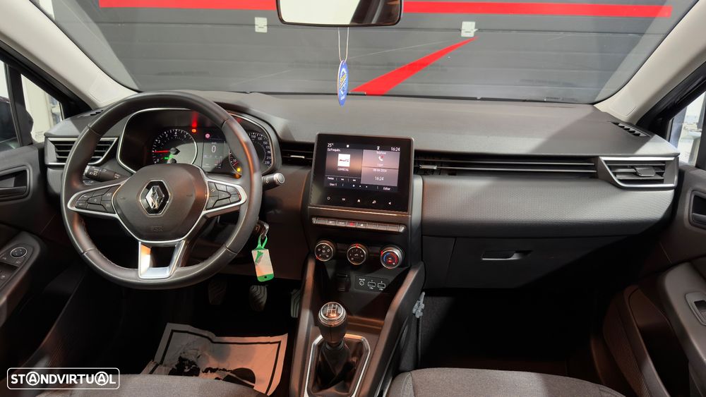 Renault Clio TCe 100 INTENS - 17
