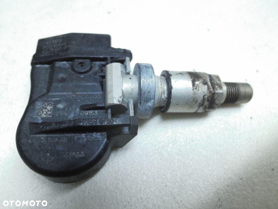 Czujnik TPMS Ford S-Max 8G921A159AB POSIADAM DWIE SZTUKI - 3