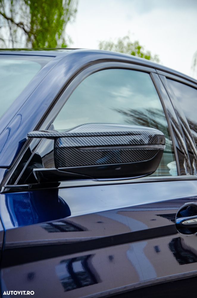 BMW Seria 5 540i xDrive AT - 6