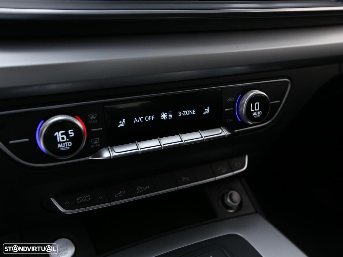 Audi Q5 50 TFSIe quattro S tronic - 21