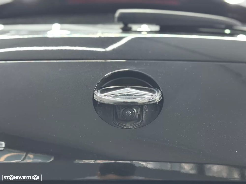 Mercedes-Benz CLA 250 e AMG Line - 31