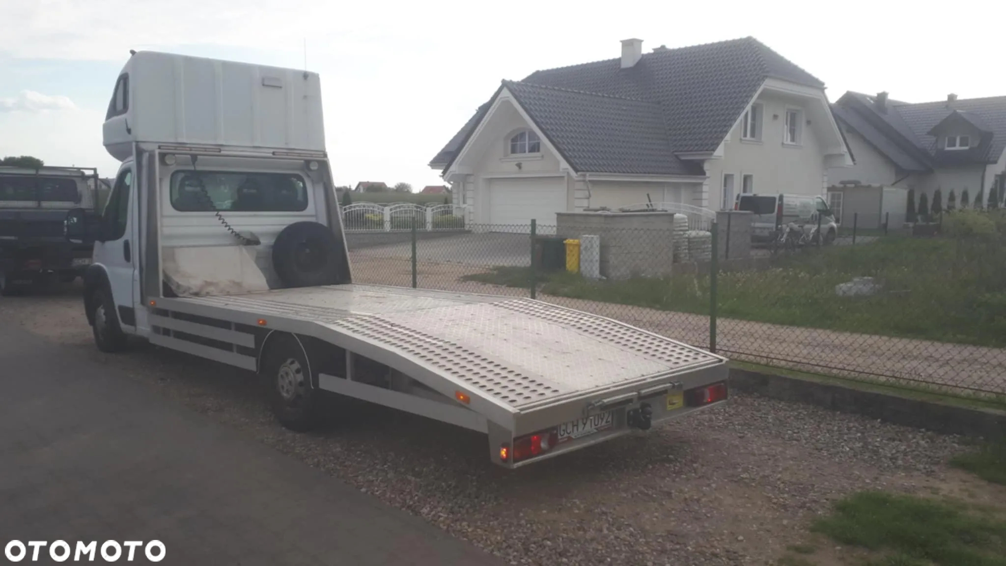Fiat Ducato - 3