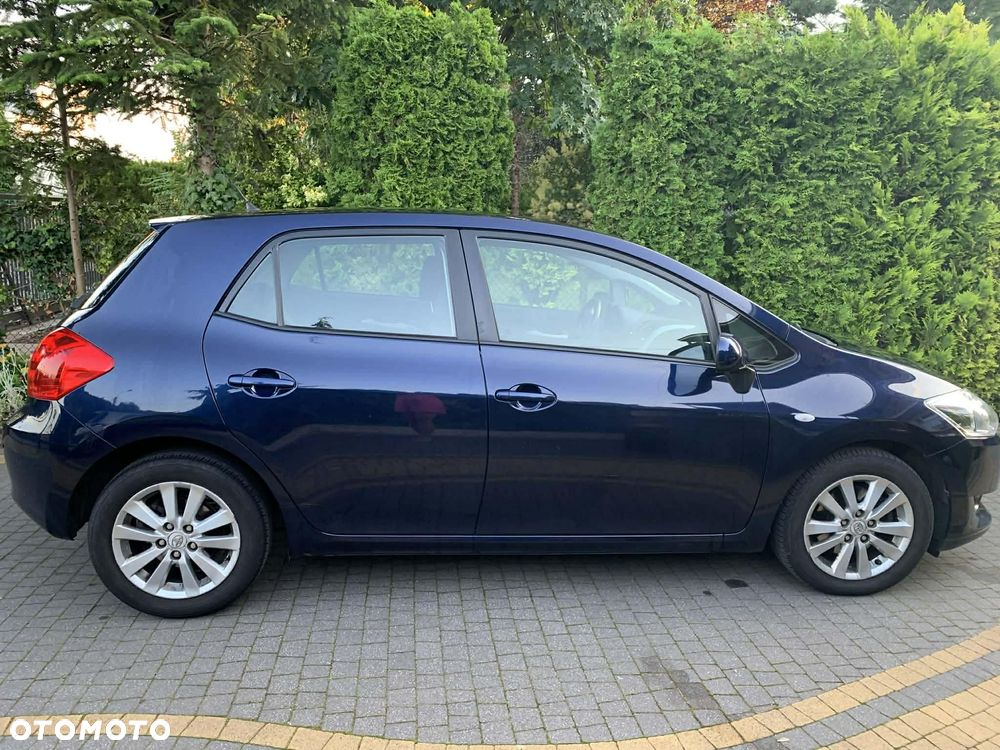 Toyota Auris 2.0 D-4D Luna - 6