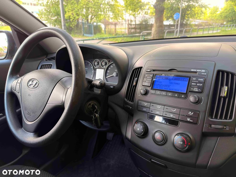 Hyundai i30 - 17