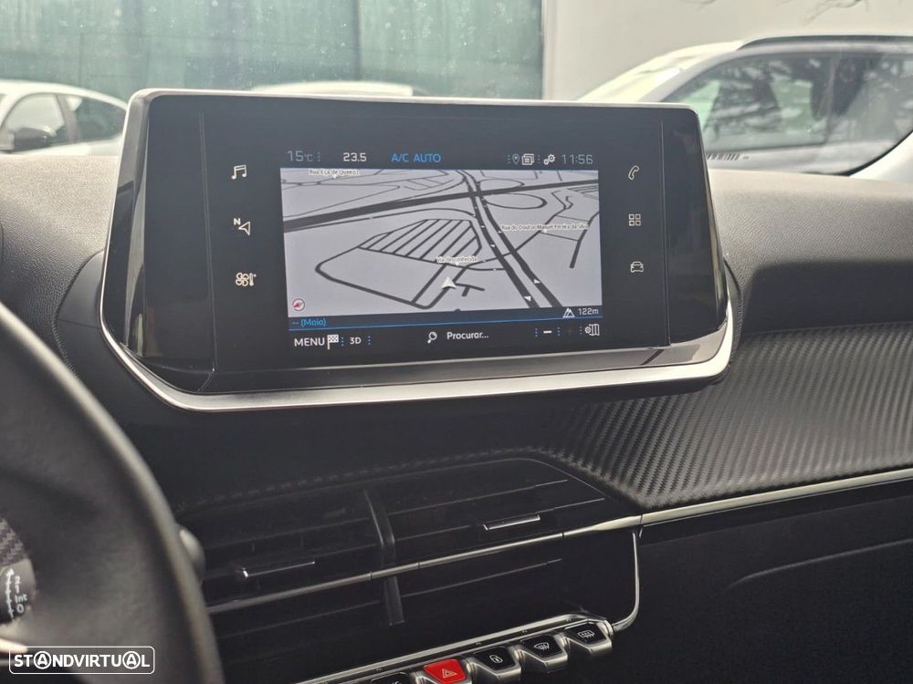 Peugeot 2008 PureTech 100 Style - 18