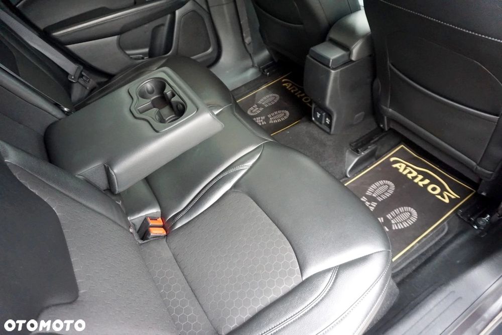 Jeep Compass 1.4 TMair Night Eagle FWD S&S - 37