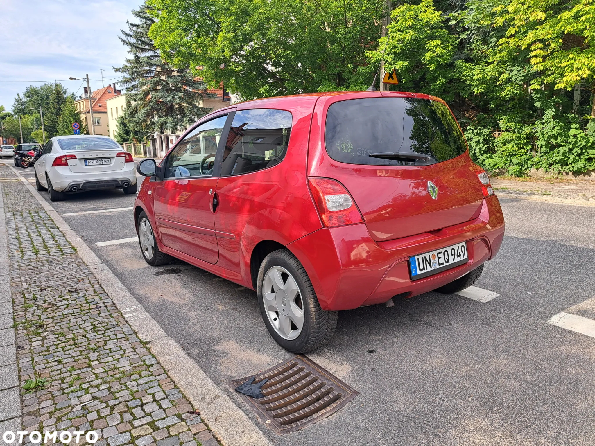 Renault Twingo 1.2 16V Rip Curl - 4