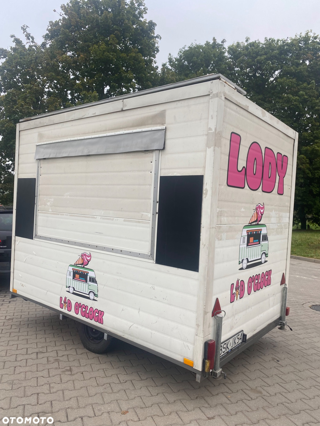Inny Lesmar V1300 - 3