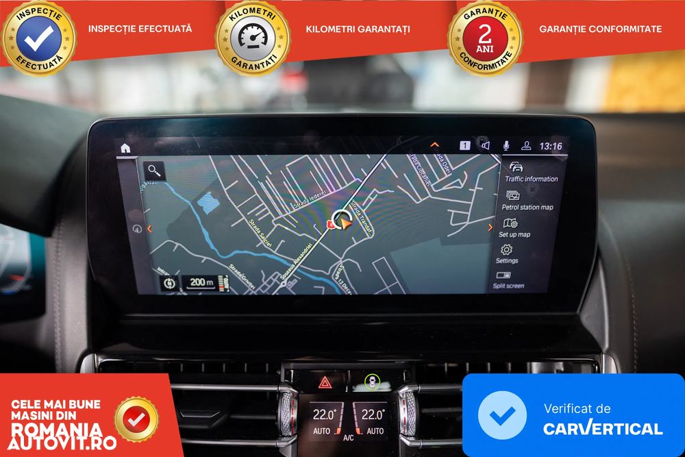 BMW M8 M850i xDrive - 18