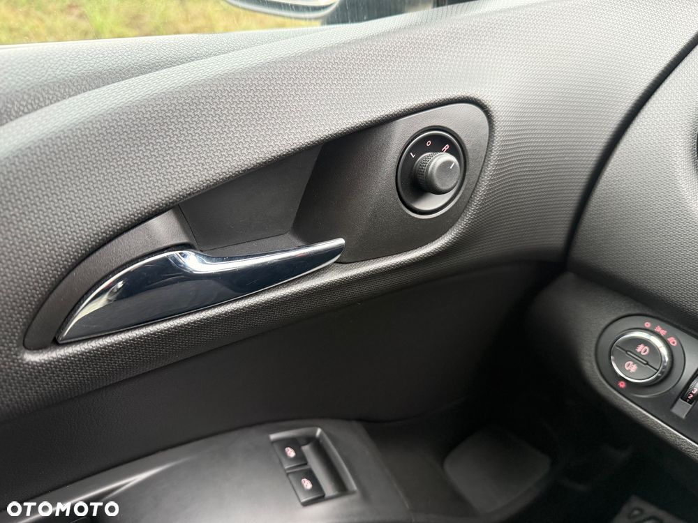 Opel Meriva 1.4 Active - 10