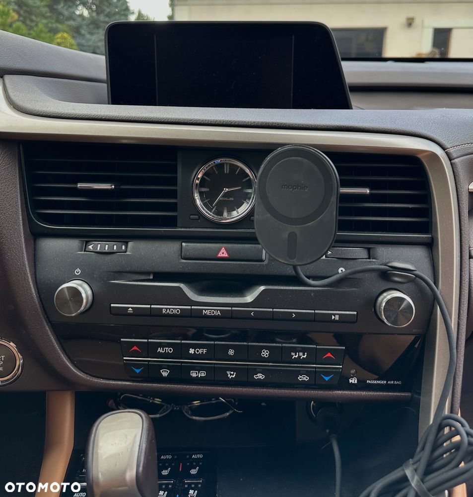 Lexus RX 200t / 300 Elegance - 18