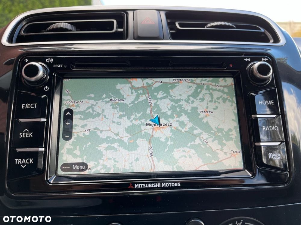 Mitsubishi Space Star 1.2 Inform Plus - 14