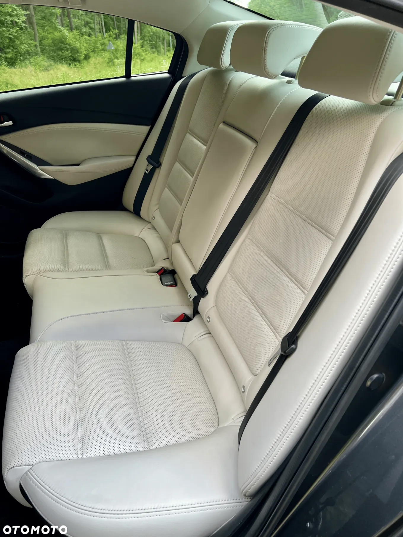 Mazda 6 2.0 Skypassion I-ELoop - 14