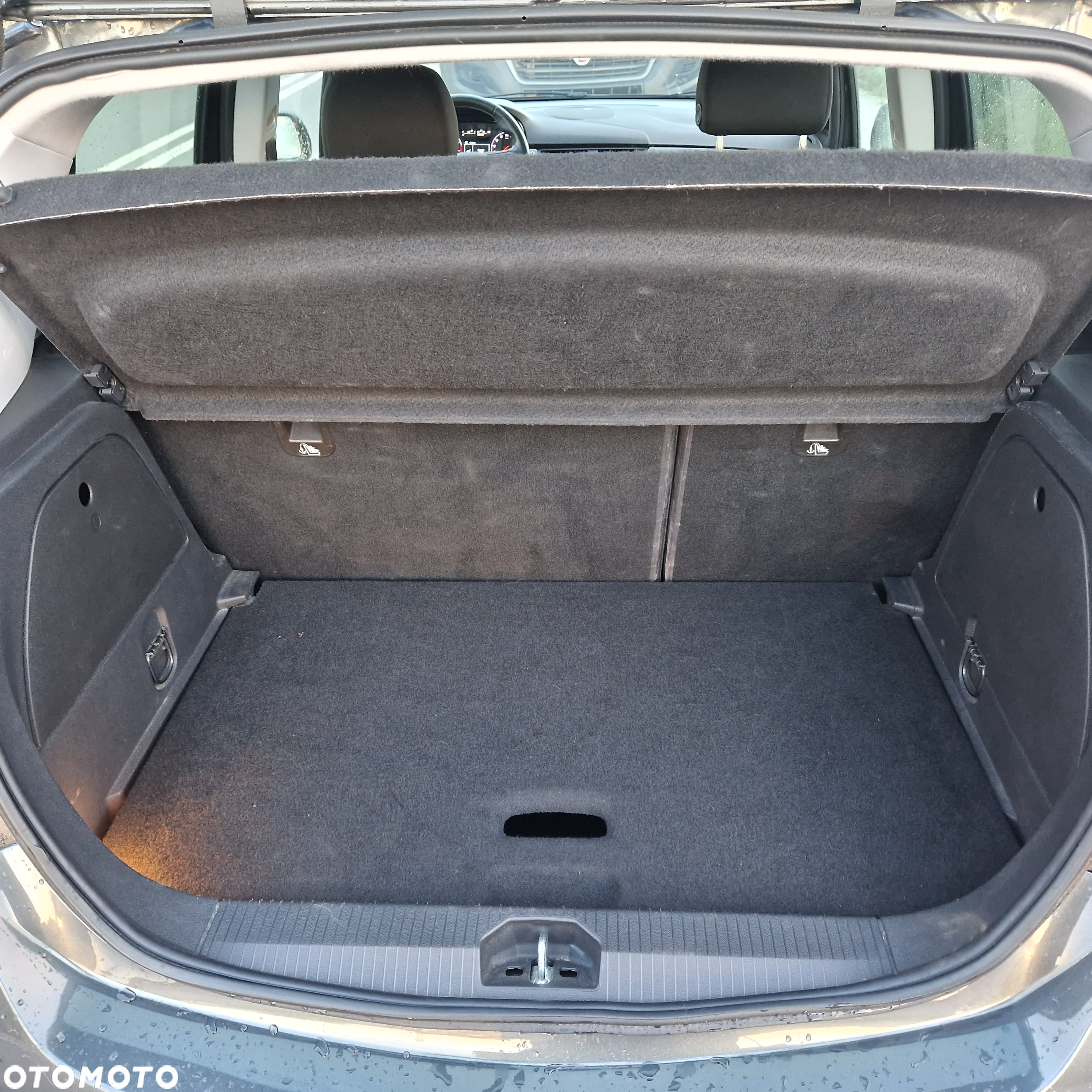 Opel Corsa 1.4 Automatik Active - 15