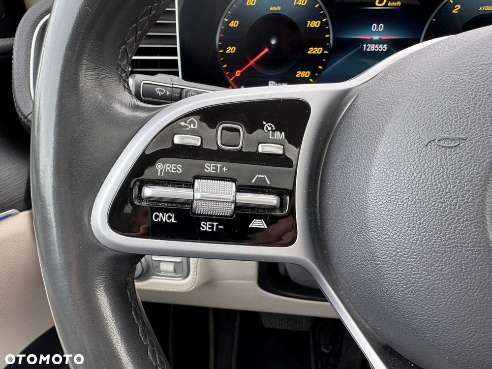 Mercedes-Benz GLE 300 d 4-Matic - 29