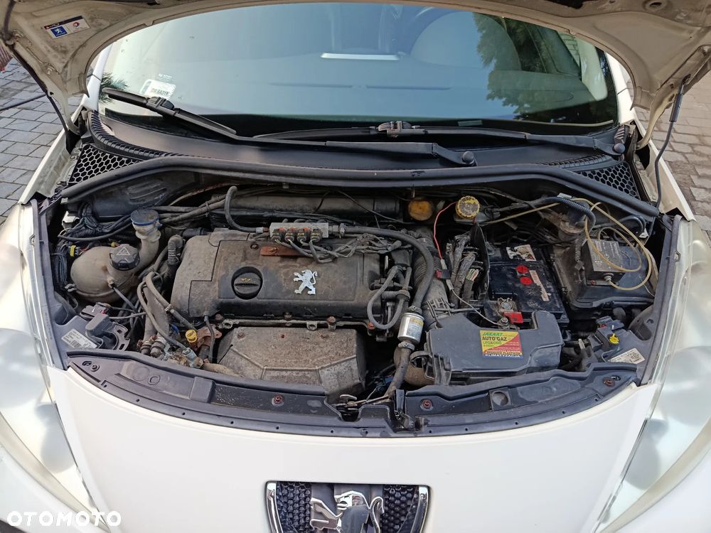 Peugeot 207 1.6 - 14