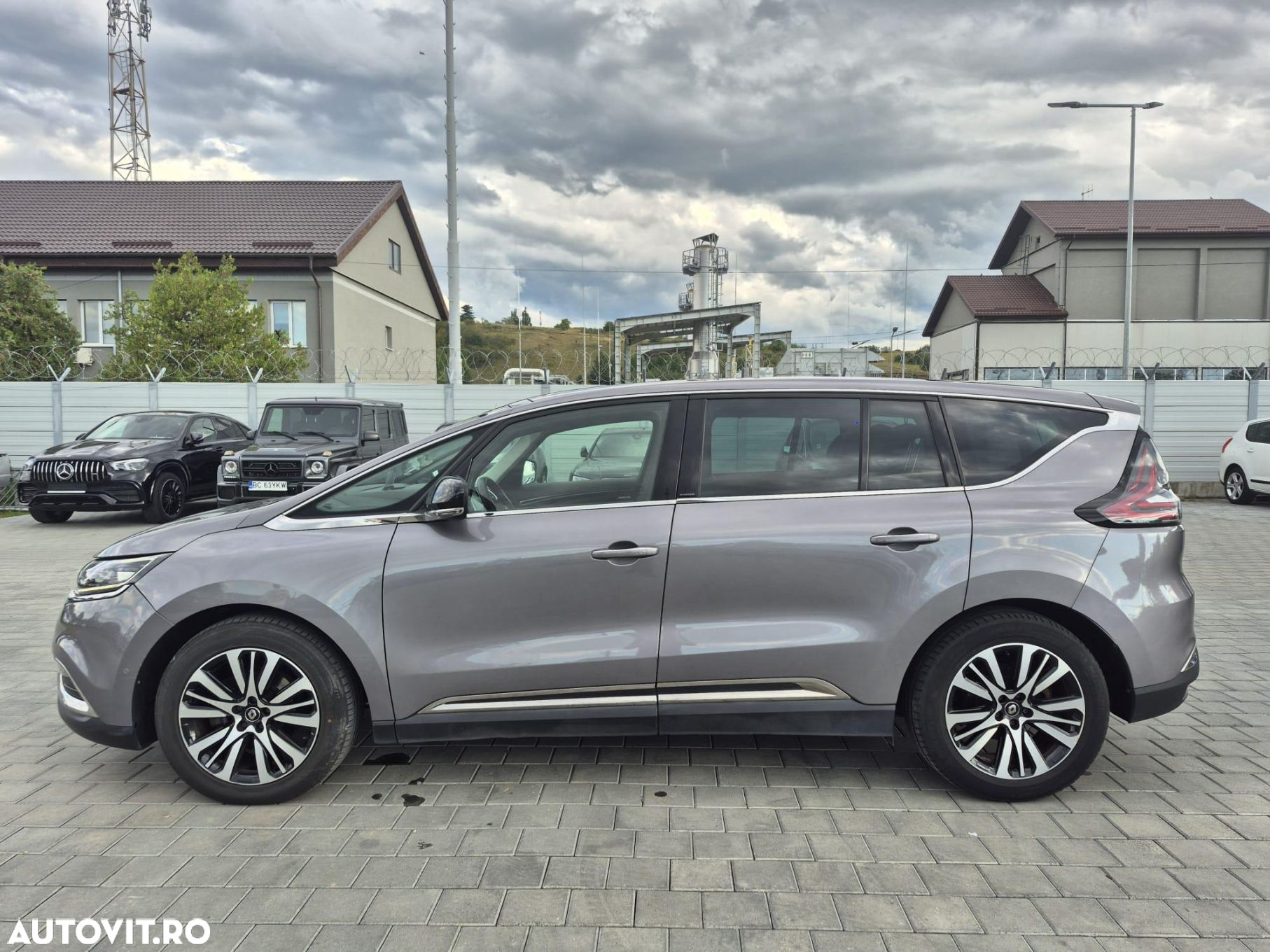 Renault Espace - 2
